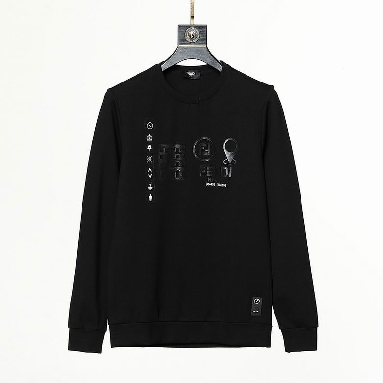 Fendi Sweatshirt m-3xl-034